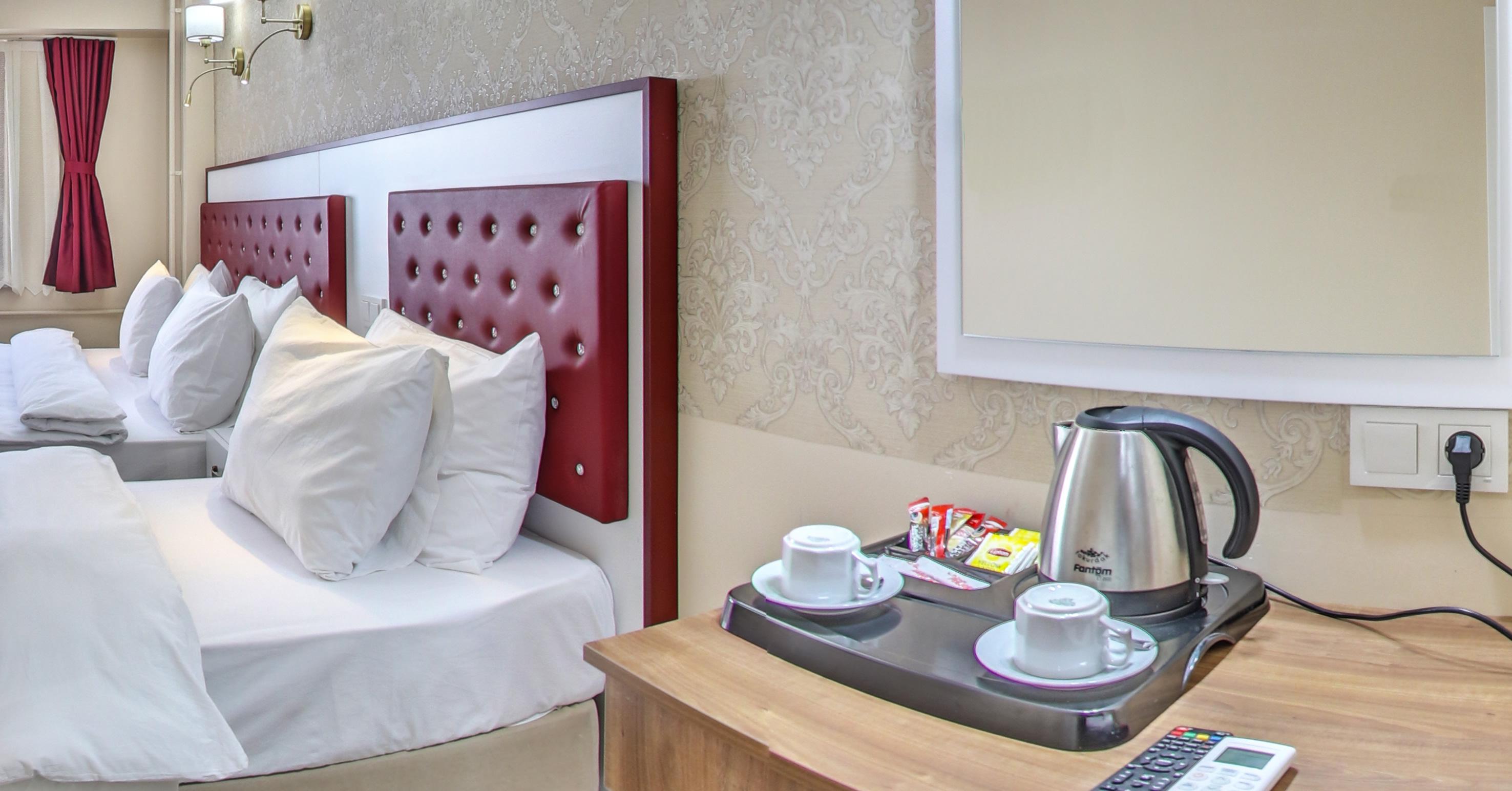 ชิฮีนกีร์ พาเลซ อิสตันบูล Hotel ภายนอก รูปภาพ