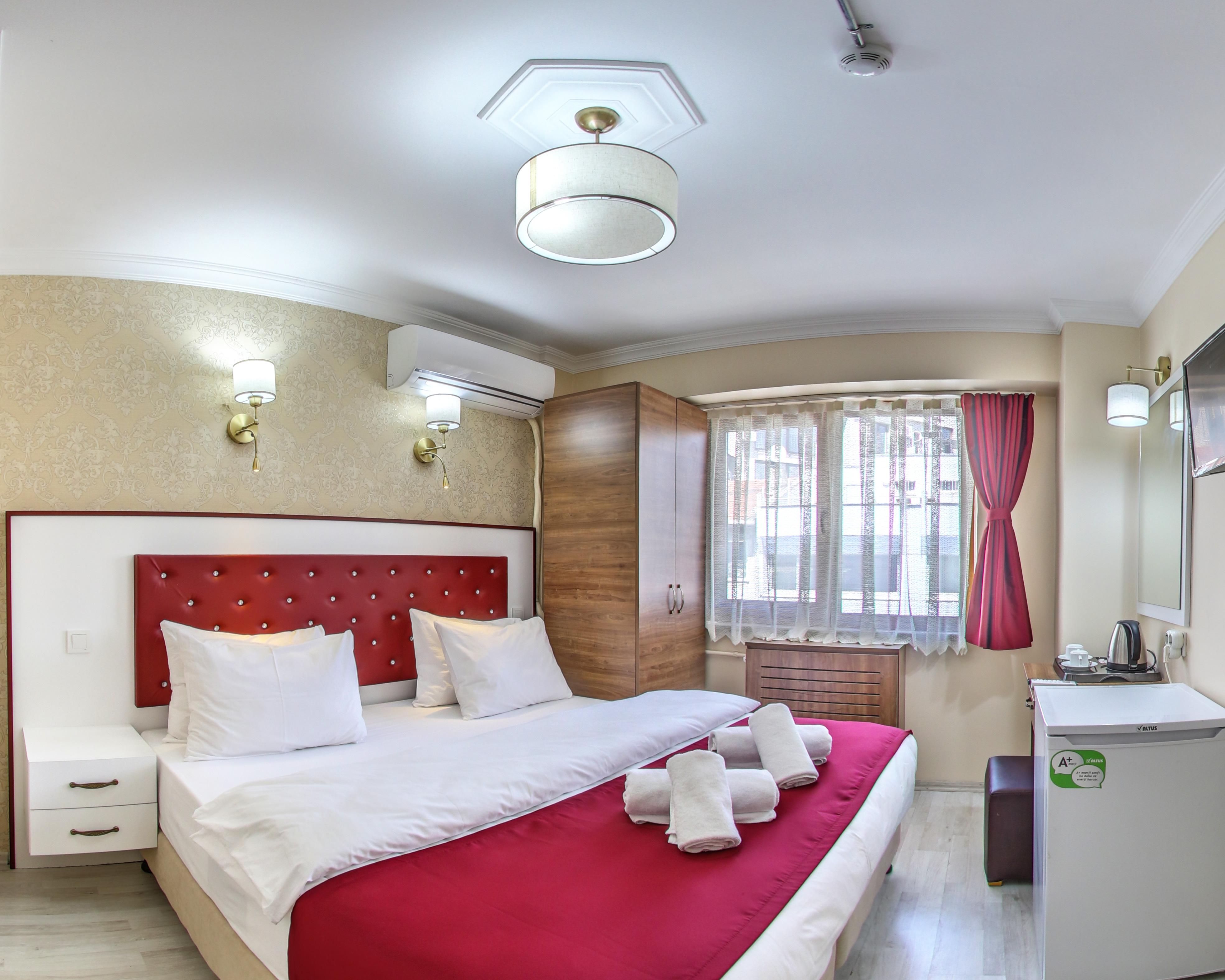 ชิฮีนกีร์ พาเลซ อิสตันบูล Hotel ภายนอก รูปภาพ