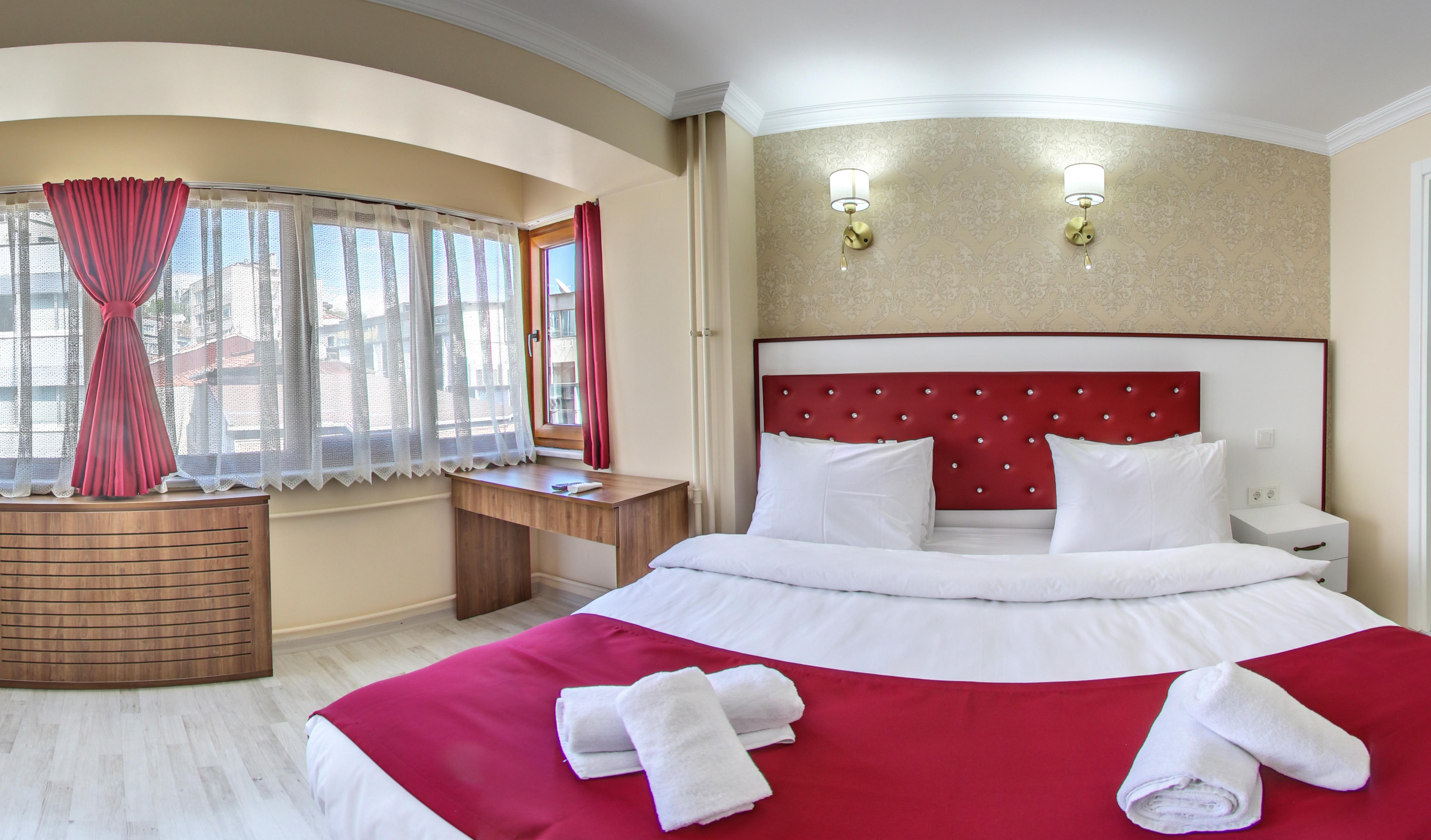 ชิฮีนกีร์ พาเลซ อิสตันบูล Hotel ภายนอก รูปภาพ